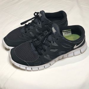 Nike free run 2
